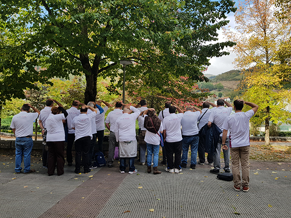 Presentación temporada ADAM 2018_2