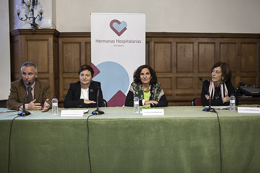 Normalizazio esparru batean arreta espezializatuko eredu bat sustatzea, jokabidearen nahasmenduen esku-hartzeen erronka AEN-n eta AD-n Normalizazio esparru batean arreta espezializatuko eredu bat sustatzea, jokabidearen nahasmenduen esku-hartzeen erronka AEN-n eta AD-n