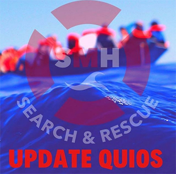 Arrasateko Eguneko Ospitaleak kezka erakutsi du Greziako kanpalekuetan dauden errefuxiatuengatik