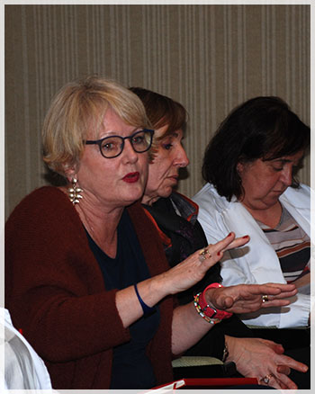 Zergatik da onuragarria etxeko laguntza ematea nahasmendu mental larria duten pertsonei?