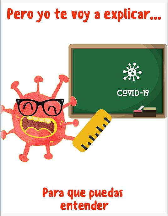 Autismoa eta itxialdia