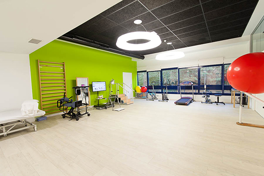 Donostiako Garuneko Kalteko Eguneko Zentroaren inaugurazio ofiziala Zuatzun Zuatzu