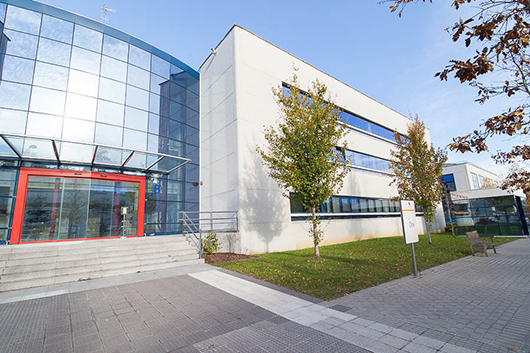 Donostiako Garuneko Kalteko Eguneko Zentroaren inaugurazio ofiziala Zuatzun Zuatzu