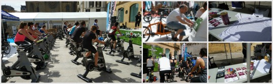 Participamos en BiciBizi