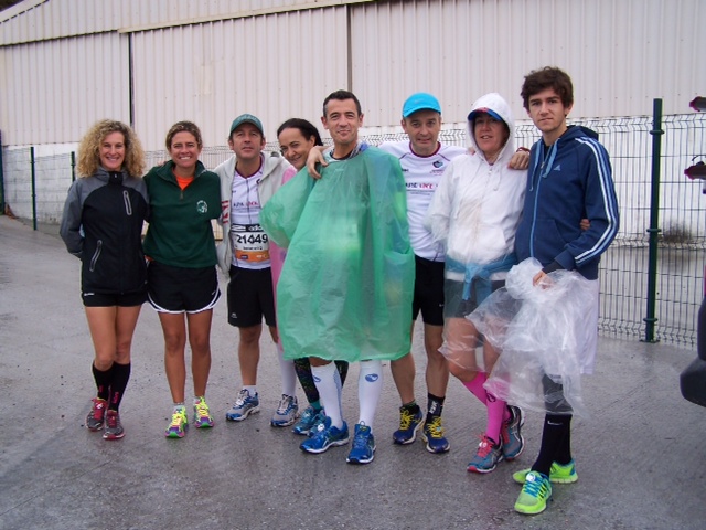 ADAM elkartearen elastikoak igerilekuetan, kiroldegietan eta, kalean, noski, ikusten hasi dira! bss