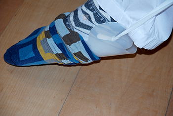 Aita Menni gestionará Etxetek