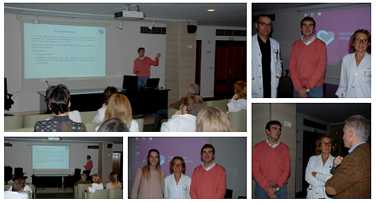 Kognizio sozialean trabatzearen eraginkortasuna eskizofrenikoengan