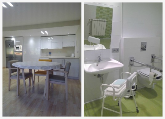 Abian da dagoeneko AMHko Unitate Balioaniztun berria