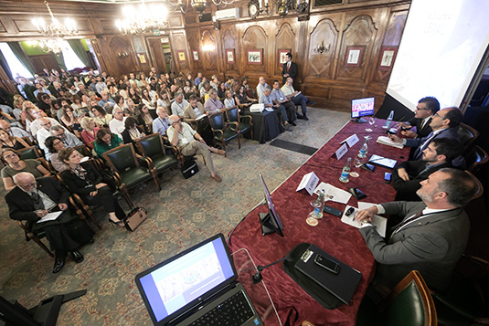 Aita Menniko LPU, protagonista Espainiako Lege Psikiatriako Elkartearen XXVII. Biltzar Nazionalean Aita Menniko LPU, protagonista Espainiako Lege Psikiatriako Elkartearen XXVII. Biltzar Nazionalean