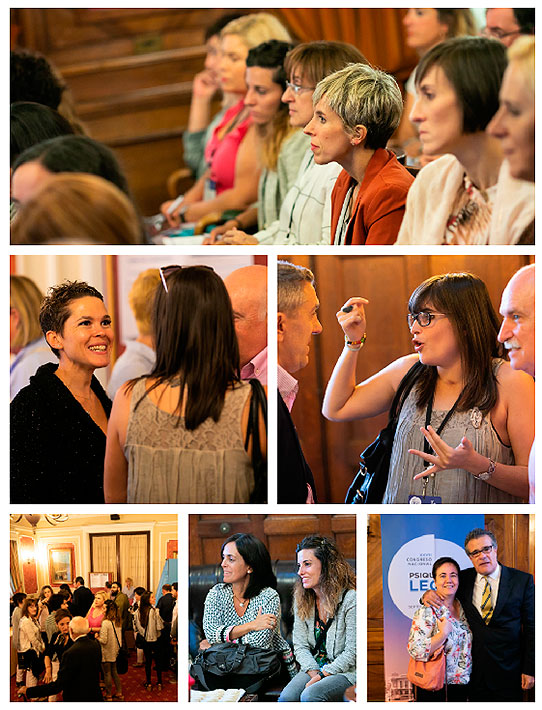 Aita Menniko LPU, protagonista Espainiako Lege Psikiatriako Elkartearen XXVII. Biltzar Nazionalean Aita Menniko LPU, protagonista Espainiako Lege Psikiatriako Elkartearen XXVII. Biltzar Nazionalean