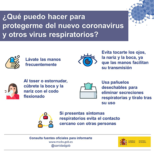 Continuamos ofreciendo atención y apoyo a las personas con enfermedad mental en la crisis del coronavirus