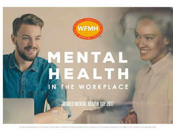 En Donostia, en Arrasate... Celebramos el 10 de octubre, Día Mundial de la Salud Mental En Donostia, en Arrasate... Celebramos el 10 de octubre, Día Mundial de la Salud Mental