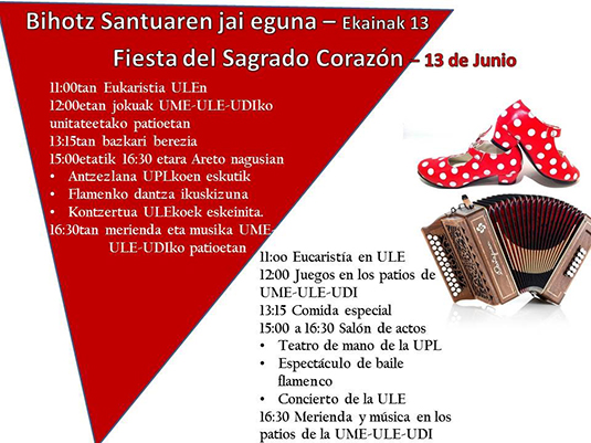 Pacientes con ganas de fiesta y vacaciones Pacientes con ganas de fiesta y vacaciones