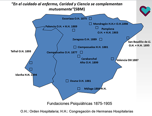 San Benito Menniren ondarea, iraganeko ikasgaiak gure garaiari aurre egiteko