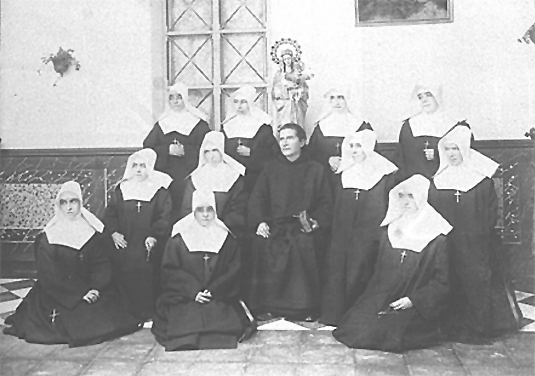 San Benito Menniren ondarea, iraganeko ikasgaiak gure garaiari aurre egiteko