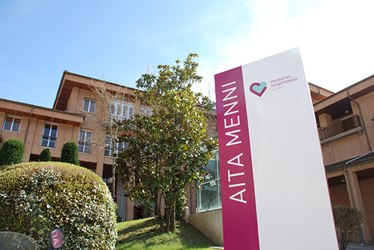Hospitalitatea Covid garaian Hospitalitatea Covid garaian