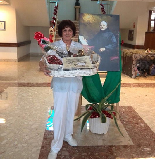 Un nutrido programa para celebrar Adviento y Navidad Cesta