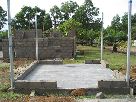 Community Care Center