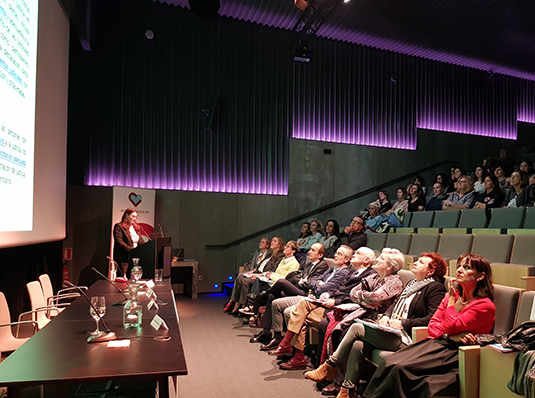 Arreta hobea autismoaren espektroko eta desgaitasun intelektualeko jokabide nahasmenduak dituzten pertsonentzat