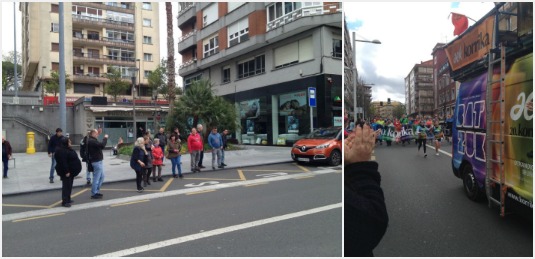 Antzaran EPSZ Korrikarekin Antzaran EPSZ Korrikarekin