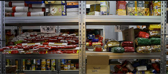 Elikagaiak jasoko ditugu Lesboseko errefuxiatu eremuetarako Elikagaiak jasoko ditugu Lesboseko errefuxiatu eremuetarako