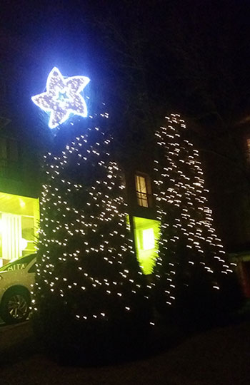 Egitarau osoa Gabonak merezi duen moduan ospatzeko