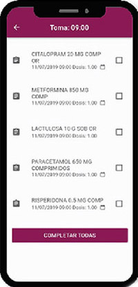 Gure etxeko arreta zerbitzuen hastapenak
