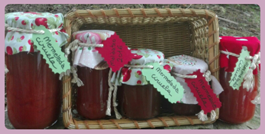 Maldatxoko EPSZn lan gogorra egin dugu ortuan baina lurrak bere fruituak eman ditu