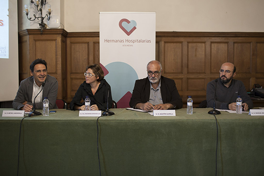 Normalizazio esparru batean arreta espezializatuko eredu bat sustatzea, jokabidearen nahasmenduen esku-hartzeen erronka AEN-n eta AD-n Normalizazio esparru batean arreta espezializatuko eredu bat sustatzea, jokabidearen nahasmenduen esku-hartzeen erronka AEN-n eta AD-n