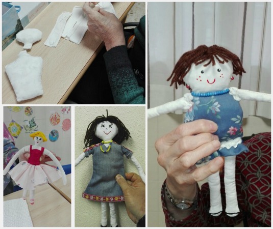 Las actividades de ocio forman parte del tratamiento integral, rehabilitador e integrador Las actividades de ocio forman parte del tratamiento integral, rehabilitador e integrador