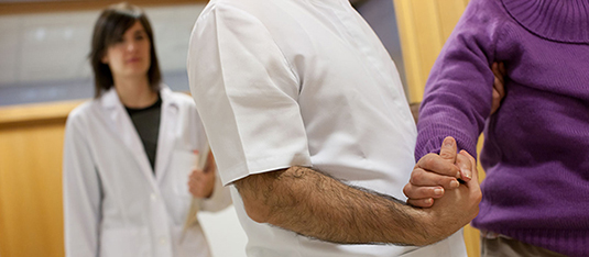 Dos estudios realizados en Aita Menni se presentan en el XXIII Congreso Nacional de la Sociedad Española de Psicogeriatría Dos estudios realizados en Aita Menni se presentan en el XXIII Congreso Nacional de la Sociedad Española de Psicogeriatría