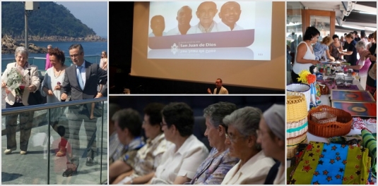 Homenaje SBM Acuarium