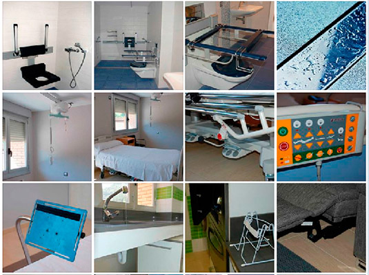 Gure etxeko arreta zerbitzuen hastapenak