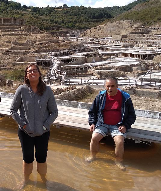 Txangoa Añanako gatz haranera Txangoa Añanako gatz haranera