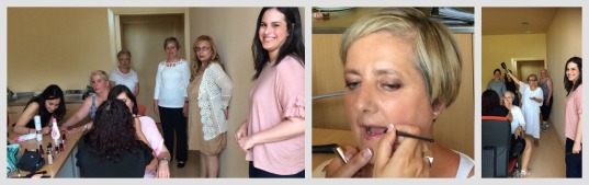 Iñigo Lavado nos ofreció un menú muy especial en todos los sentidos en su restaurante 'Singular'