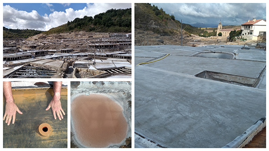 Txangoa Añanako gatz haranera Txangoa Añanako gatz haranera