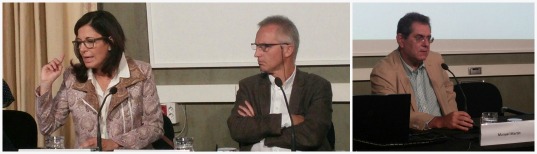 Aita Menni, Euskadiko eta Nafarroako Psikiatria Elkartearen urteko bileran Aita Menni, Euskadiko eta Nafarroako Psikiatria Elkartearen urteko bileran