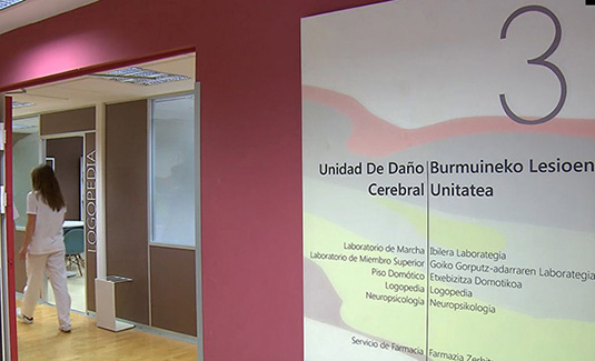 Aita Menniren legatua 'Pueblo de Dios' programaren bigarren zatian, gure ospitalea protagonista dela Aita Menniren legatua 'Pueblo de Dios' programaren bigarren zatian, gure ospitalea protagonista dela