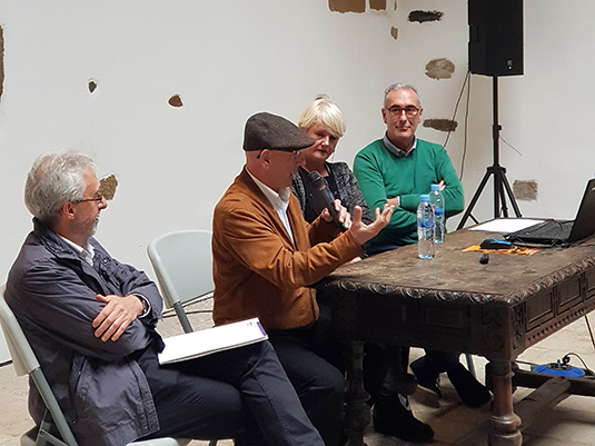 Celebramos con orgullo el X Aniversario del CRPS de Beasain