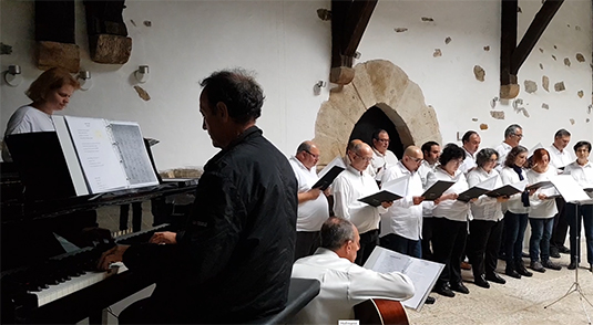 Celebramos con orgullo el X Aniversario del CRPS de Beasain