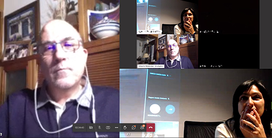 'Eutanasiaren Legea eta bizitzaren amaierako gatazka etikoak' jardunaldia egin dugu