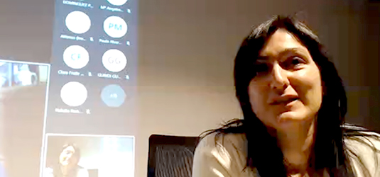 'Eutanasiaren Legea eta bizitzaren amaierako gatazka etikoak' jardunaldia egin dugu