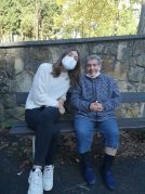 Udazkeneko irteerak Akarlanda parkera