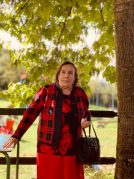 Udazkeneko irteerak Akarlanda parkera