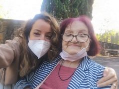 Udazkeneko irteerak Akarlanda parkera