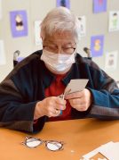 Adinekoen Nazioarteko Eguna