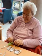 Adinekoen Nazioarteko Eguna