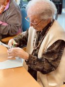 Adinekoen Nazioarteko Eguna