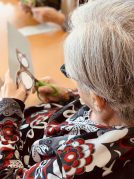 Adinekoen Nazioarteko Eguna