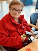 Adinekoen Nazioarteko Eguna